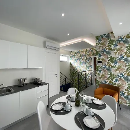 Tosuite - Moretta Apartment Alba (Piedmont)