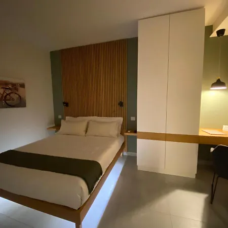 Apartment Tosuite - Moretta