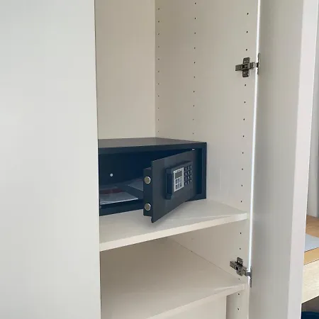 Apartment Tosuite - Moretta *