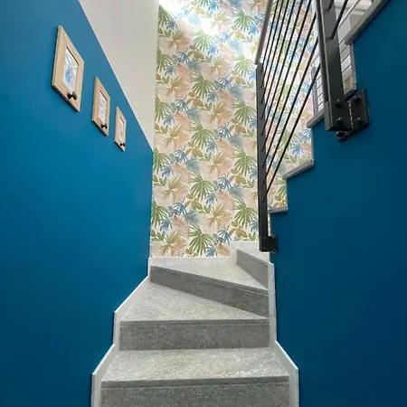 Tosuite - Moretta Apartment *