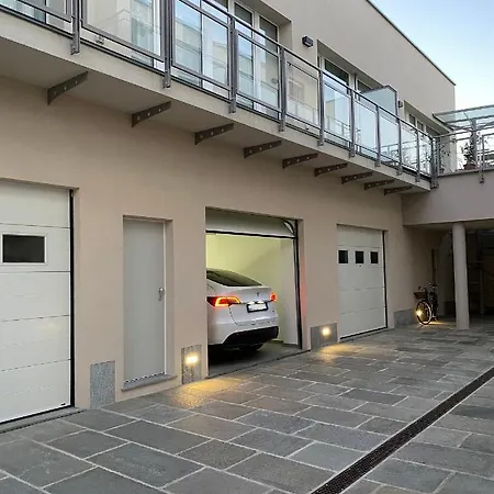 Apartment Tosuite - Moretta