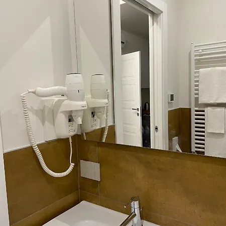 Apartmán Tosuite - Moretta Alba (Piedmont)