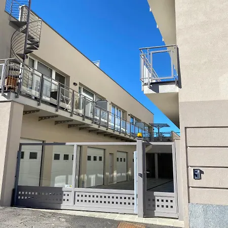 Tosuite - Moretta Apartment Alba (Piedmont)