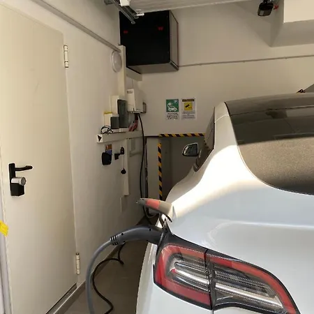 Apartment Tosuite - Moretta *