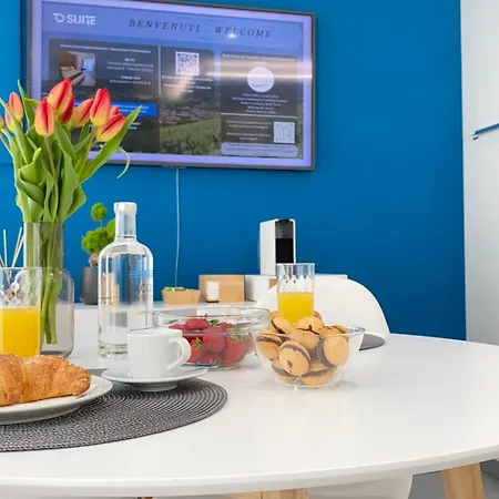 Tosuite - Moretta Alba (Piedmont)