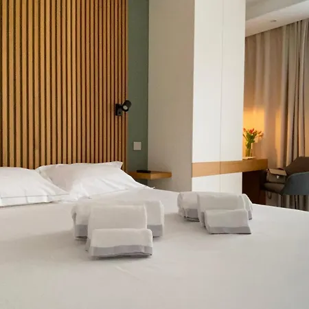 Apartment Tosuite - Moretta