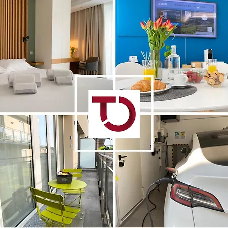 Apartment Tosuite - Moretta Alba (Piedmont)