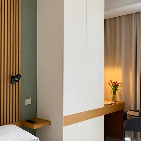 Tosuite - Moretta Apartment